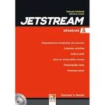 Jetstream advanced Teacher's Guide A