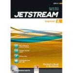 Jetstream Beginner. Student Book and Workbook A