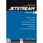 Jetstream Elementary Teacher's guide B