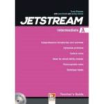 Jetstream intermediate Teacher's guide A