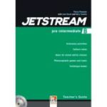 Jetstream pre-intermediate Teacher's guide B