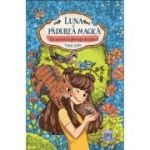 Luna si padurea magica. Volumul 2: Un secret in gherute de pisica - Usch Luhn