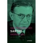 Mari personalitati. Sartre - Andrew Leak