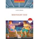 Midnight Bay - Gavin Biggs