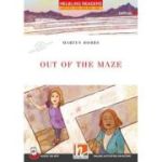 Out of the Maze - Martyn Hobbs