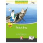 Peach Boy. Big Book - Richard Northcott