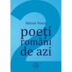 Poeti romani de azi (Volumul 2) - Razvan Voncu
