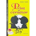 Print si cersetor - Mark Twain