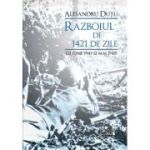 Razboiul de 1421 de zile - Alesandru Dutu