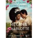 Regina Charlotte - Julia Quinn