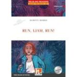 Run, Liam, Run! - Martyn Hobbs