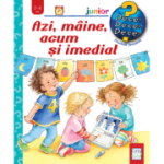 Azi, maine, acum si imediat - Daniella Prusse