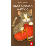 Sunt o pisica mititica - Helmut Spanner