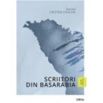 Scriitori din Basarabia - Daniel Cristea-Enache