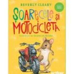 Soarecele si motocicleta - Beverly Cleary
