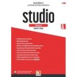 STUDIO Advanced Teacher's Book A