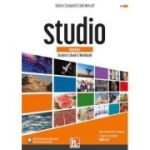 STUDIO Beginner Student’s Book & Workbook