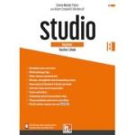 STUDIO Beginner Teacher's Book B