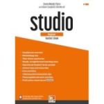 STUDIO Beginner Teacher's Book