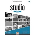 STUDIO Elementary Workbook