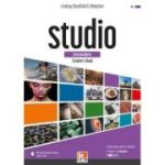 STUDIO Intermediate Student’s Book