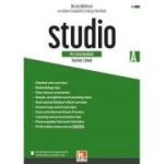 STUDIO Pre-intermediate Teacher's Book A