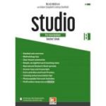 STUDIO Pre-intermediate Teacher's Book B