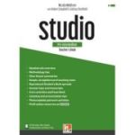 STUDIO Pre-intermediate Teacher's Book