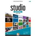 STUDIO Upper-intermediate Student’s Book