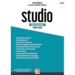 STUDIO Upper-intermediate Teacher's Book