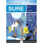 Sure Elementary Student Book + e-zone resources