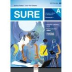 Sure Elementary Student & Workbook A