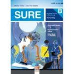 Sure Elementary Student & Workbook B