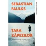 Tara zapezilor - Sebastian Faulks