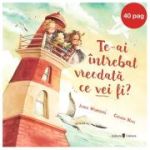 Te-ai intrebat vreodata ce vei fi? - Junia Wonders