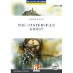 The Canterville Ghost - Oscar Wilde