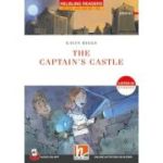 The Captain's Castle - Gavin Biggs