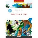 The Cat's Paw - Gavin Biggs