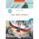 The Red Spirit - Gavin Biggs