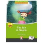 The Sun is Broken. Big Book - Andres Pi Andreu