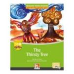 The Thirsty Tree - Adrian N Bravi