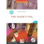 The Tiger's Tail - Gavin Biggs