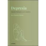 Volumul 19. Descopera Psihologia. Depresia. Cum sa o intelegem si sa o depasim - Jose Ramon Alonso