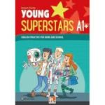 Young Superstars A1+ - Herbert Puchta