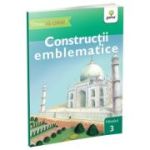 Vreau sa citesc! Nivelul 3. Constructii emblematice