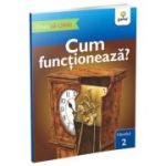 Vreau sa citesc! Nivelul 2. Cum functioneaza?