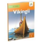 Vreau sa citesc! Nivelul 1. Vikingii