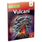 Vreau sa citesc! Nivelul 4. Vulcani