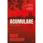 Acumulare - David Duchovny