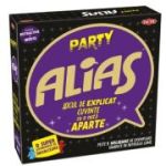 Joc de societate Party - Alias